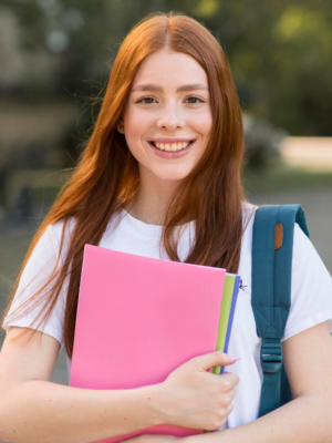 Students - Mentorship & Coaching