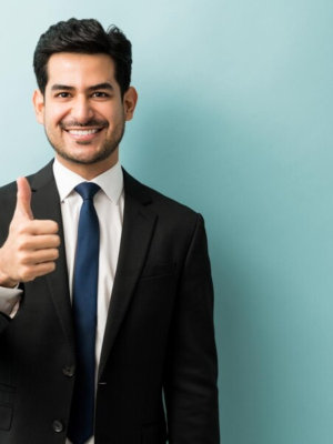 Professionals - Mentorship & Coaching