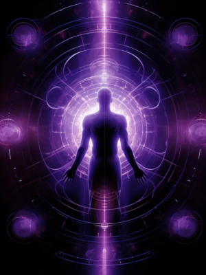 Superhuman Meditation