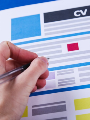 Complete Resume Toolkit